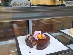 -川骄海鲜自助(亚运村店)