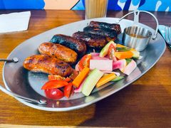 菲力宾香肠-Mesa Madre梅萨妈妈·Bintana(国贸店)