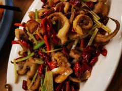 -陈傻子餐厅(世纪都会店)