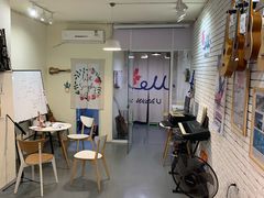 -WithU悠弦时光·尤克里里之家ukulele(宽窄巷子店)