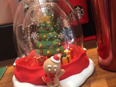 -星巴克臻选(成都宽窄巷子店)