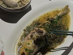 -顶特勒·黄鱼馆·特色菜(上海大世界店)