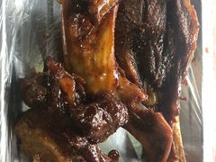 -赵元章肉骨烧(山塘街店)