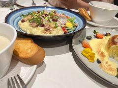 -卡朋西餐(铂顿城店)