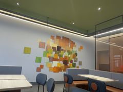 -麦当劳(欢乐谷店)