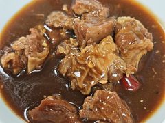 -曾仔竹升面