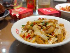 -天下客饭店(中山路店)