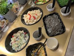 -比格比萨自助(裕源大厦店)