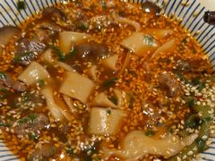 -巴奴毛肚火锅(大剧院店)