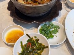 -潮州府·潮菜·砂锅粥(徐家汇店)