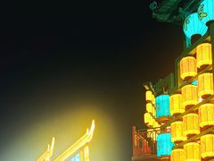 -清远熹乐谷温泉度假酒店