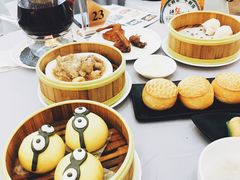 -维多利亚大酒店·雅园中餐厅