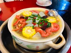 -花水湾红太阳牛肉汤锅