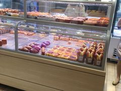 -好利来(龙首印象城店)