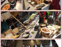 -威珀斯酒店·珀萃美食餐厅