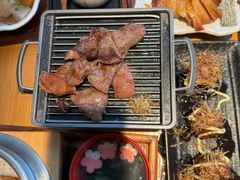 -味太助·银饭食堂(中华城店)