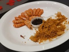 -香丰阁·烤鸭·川湘菜(清河店)