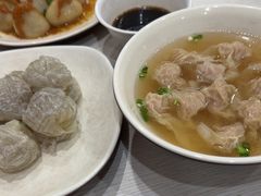 -阿狗烧麦(交通局店)