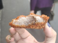藕圆子-陶记正宗德州扒鸡(科巷店)