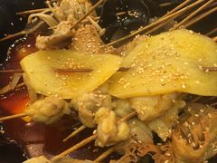 -落端云串串香(南京凤凰西街店)