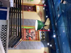 -两三事小郡肝串串香火锅(桂庙店)