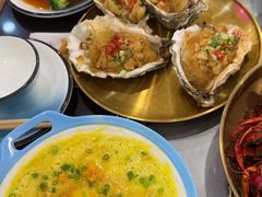 -瑞杰烧烤店·24小时营业(山东路店)