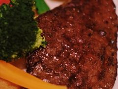 -IL Forno 意坊·意大利餐厅(花园店)