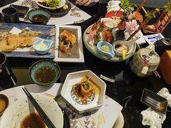 -天狗山料理(省体店)