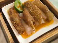 -點無缺茶楼·海鲜酒家(世博店)