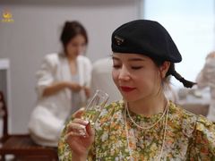 -汉艺唐风茶艺培训(联发华美空间店)