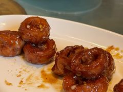 -春江饭店(共青团路总店)