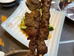 -曹胖子龙虾馆(黄桦路店)