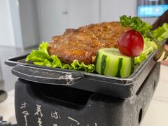 -3号仓库·创意中国菜(嘉兴龙鼎万达店)