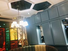 大堂-闫府私房菜·百年鲁菜(恒隆店)