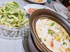 -台鄉缘 ·小海鲜·台州菜(桃林路店)