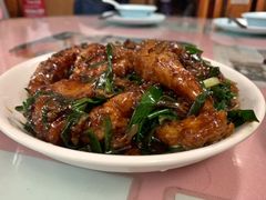 -蘭心餐厅(进贤路店)