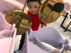 -Lilliput粒粒堡亲子餐厅(置汇旭辉店)