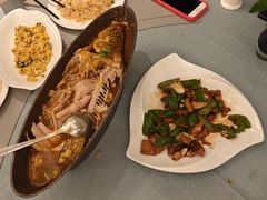 -安徽大厦中餐厅