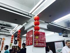 -香港蓮香樓(中環店)