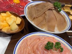 -萍姐火锅·公路夜市(南京新街口店)