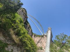 -潭溪山