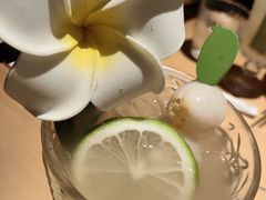 -金泰兰忆暹罗·东南亚餐厅(城西银泰店)