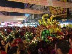-唐人街(耀华力路)