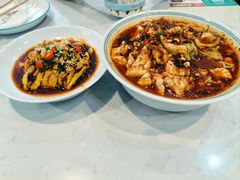 -川人百味(亿合城店)