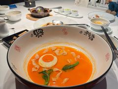 -荣轩(新荣记环球金融中心店)