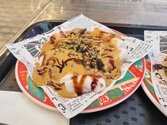 -孖记茶档·热腾茶餐(荔湾领展广场店)