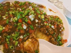 土豆泥-好妈王饺子(滂江街店)