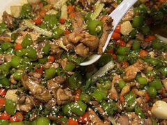 -阆辣荟餐饮(老味道8年·古城店)