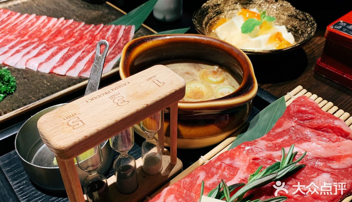 泉州🔥必吃榜岩冶屋和牛烤肉🥩