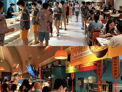 -海德温泉生活馆(朝阳大悦城店)